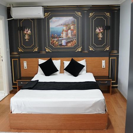 איסטמבול Heraldic Room Hotel מראה חיצוני תמונה