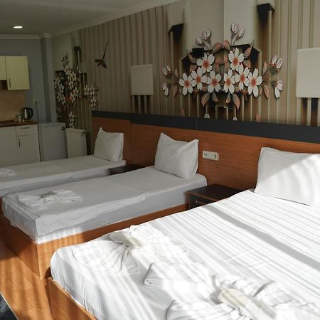 איסטמבול Heraldic Room Hotel מראה חיצוני תמונה