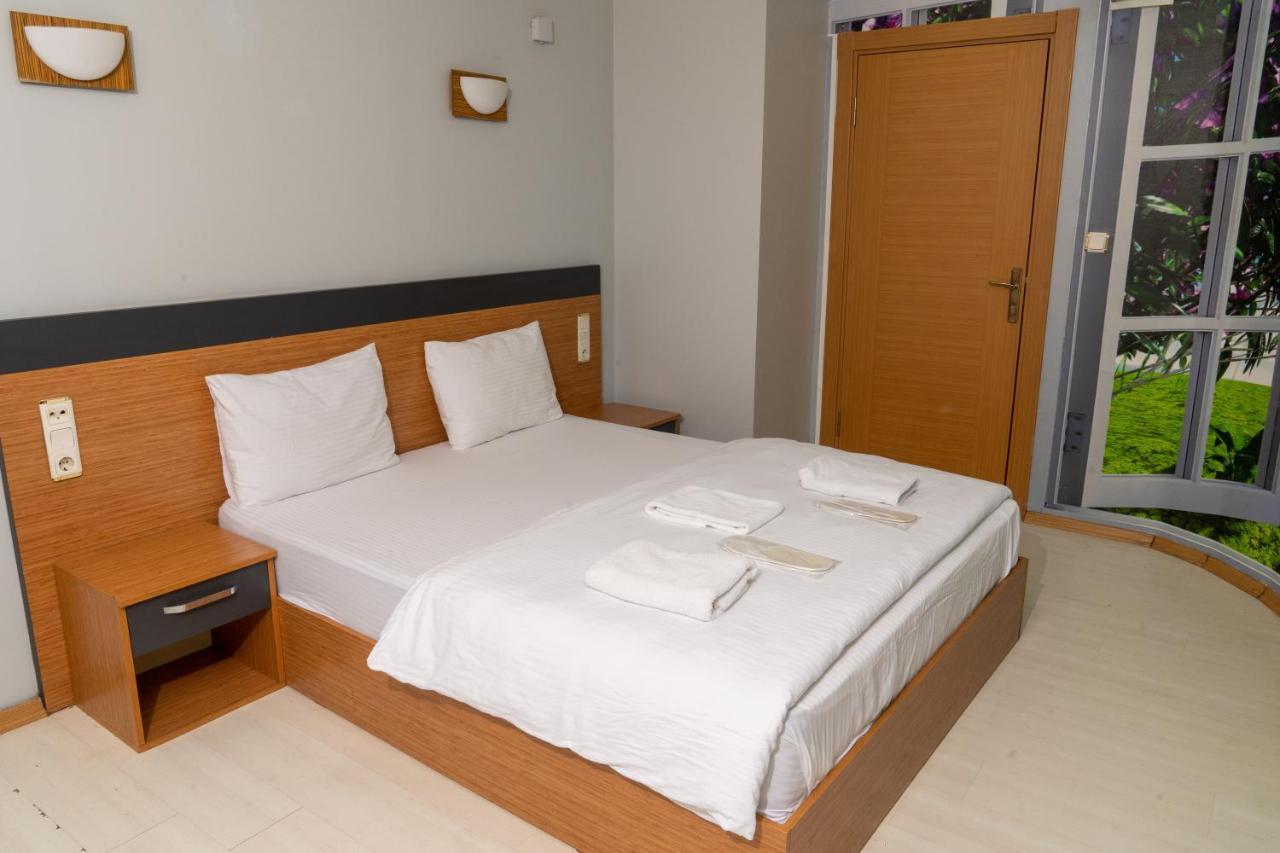 איסטמבול Heraldic Room Hotel מראה חיצוני תמונה