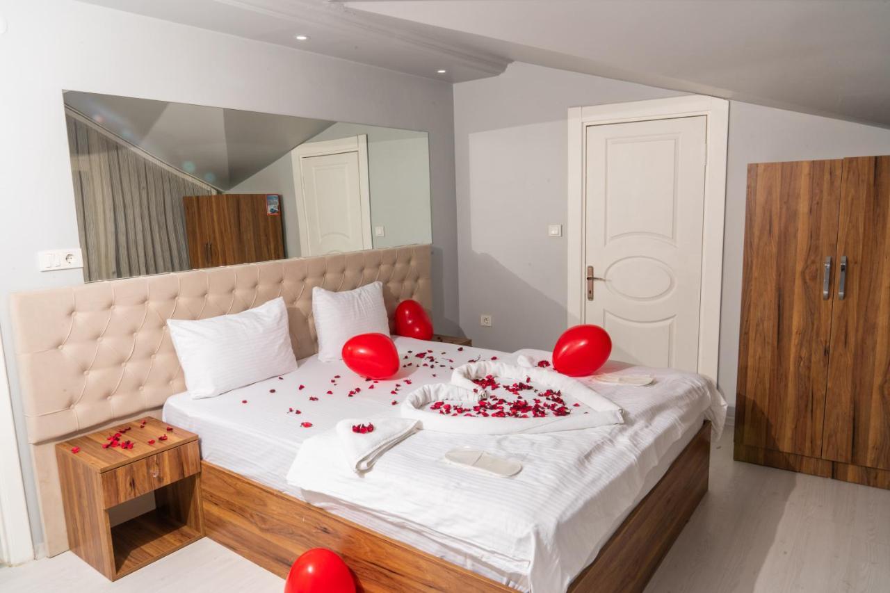 איסטמבול Heraldic Room Hotel מראה חיצוני תמונה