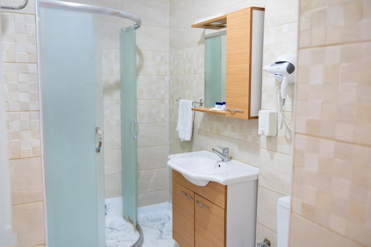 איסטמבול Heraldic Room Hotel מראה חיצוני תמונה