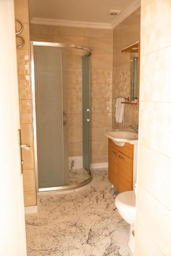איסטמבול Heraldic Room Hotel מראה חיצוני תמונה