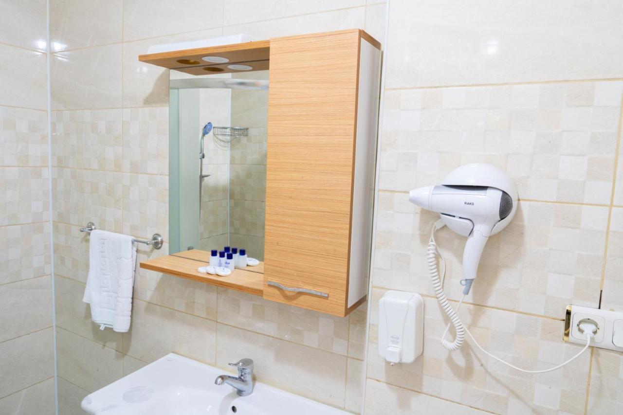 איסטמבול Heraldic Room Hotel מראה חיצוני תמונה