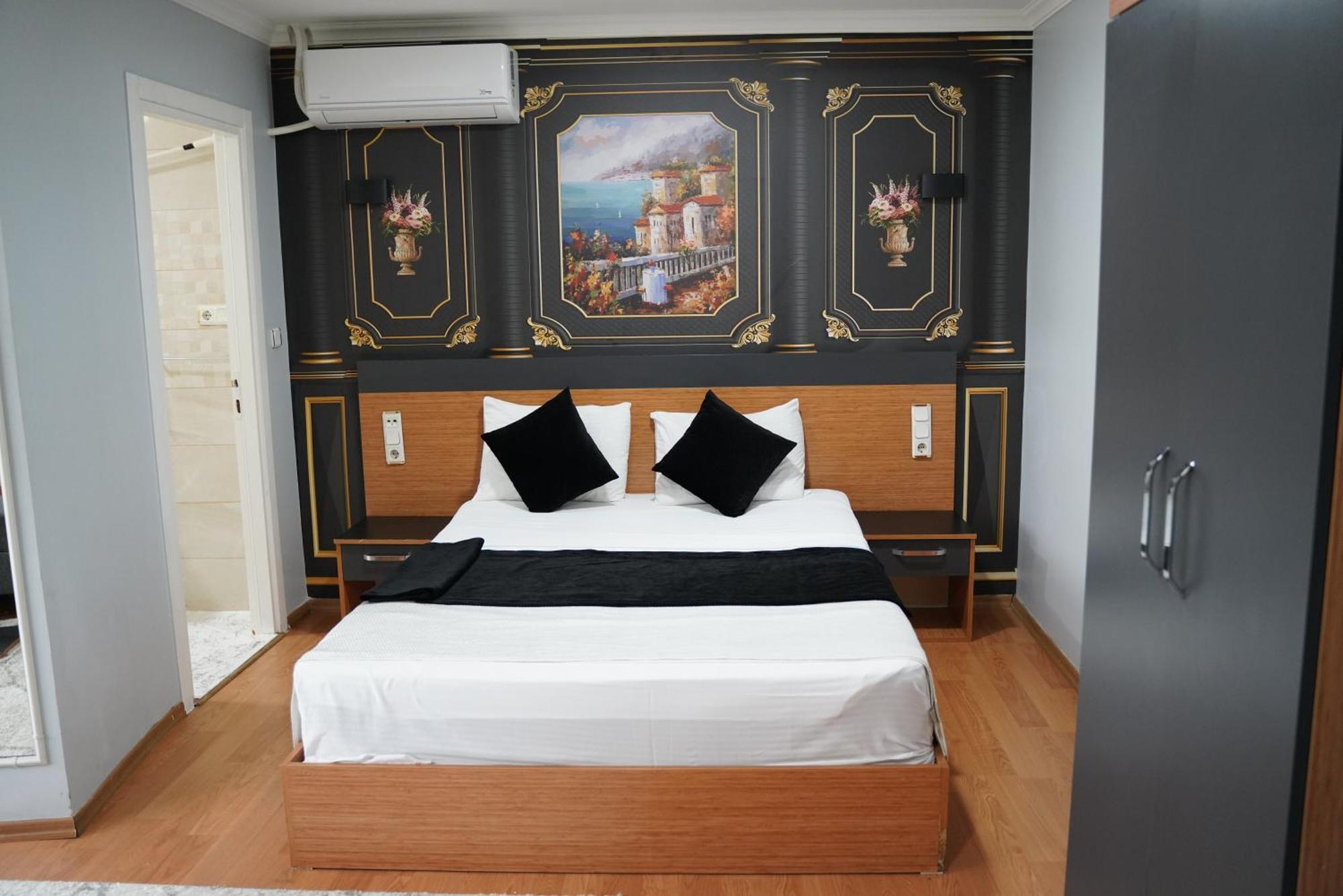 איסטמבול Heraldic Room Hotel מראה חיצוני תמונה