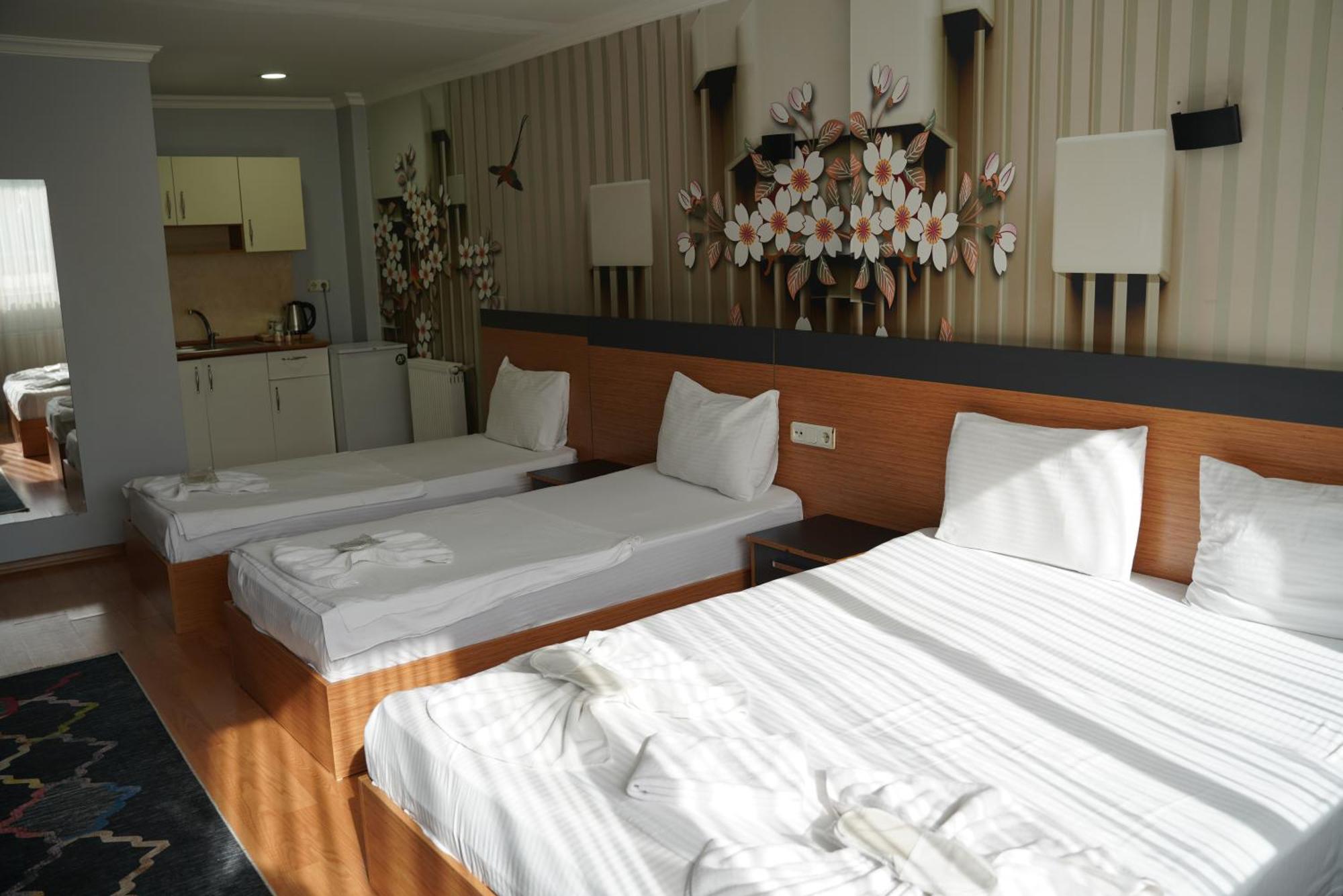איסטמבול Heraldic Room Hotel מראה חיצוני תמונה