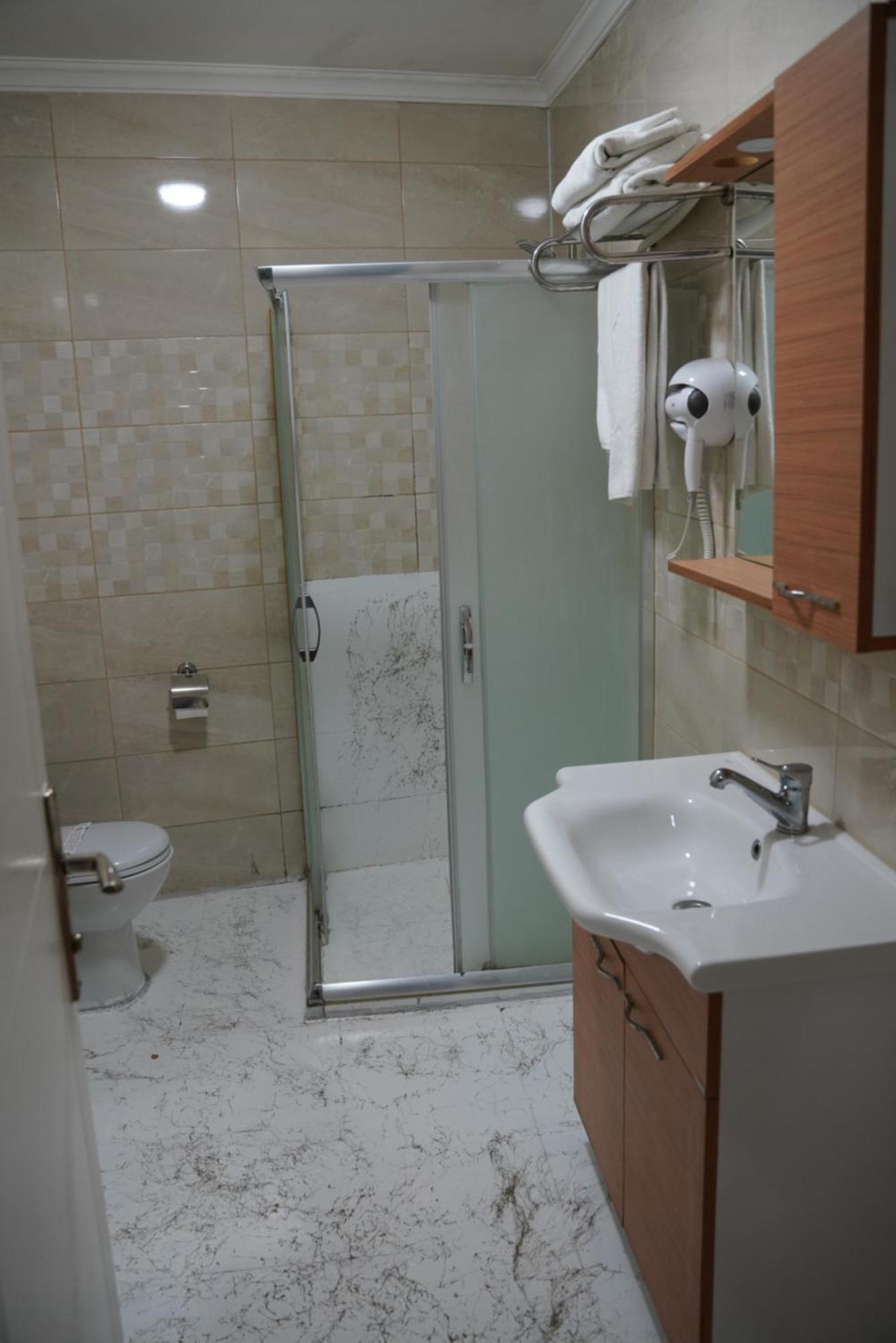 איסטמבול Heraldic Room Hotel מראה חיצוני תמונה
