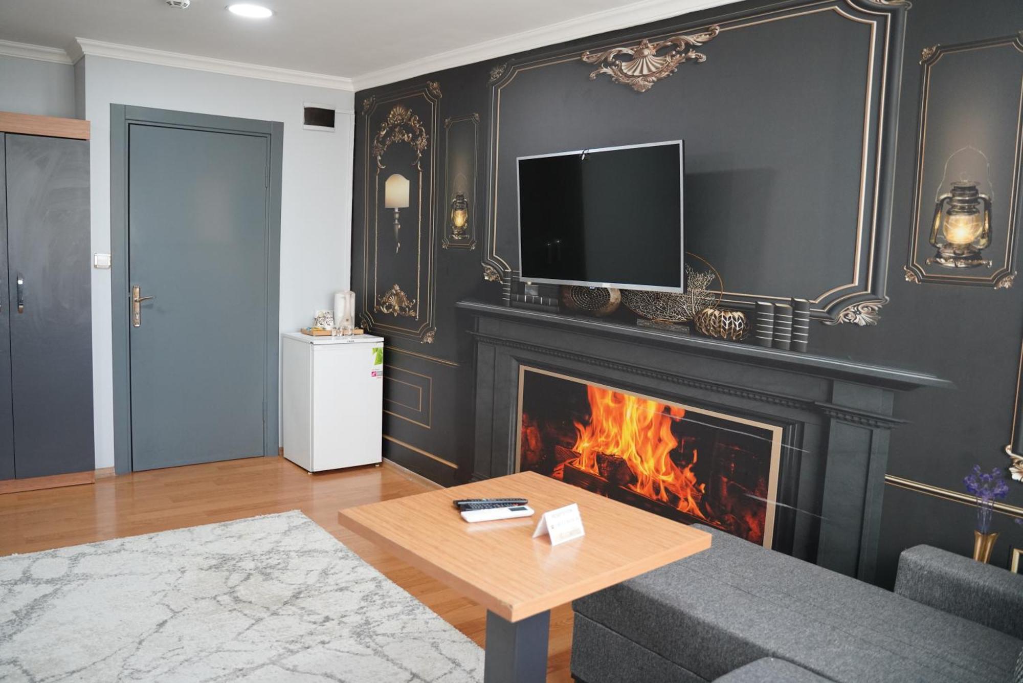 איסטמבול Heraldic Room Hotel מראה חיצוני תמונה