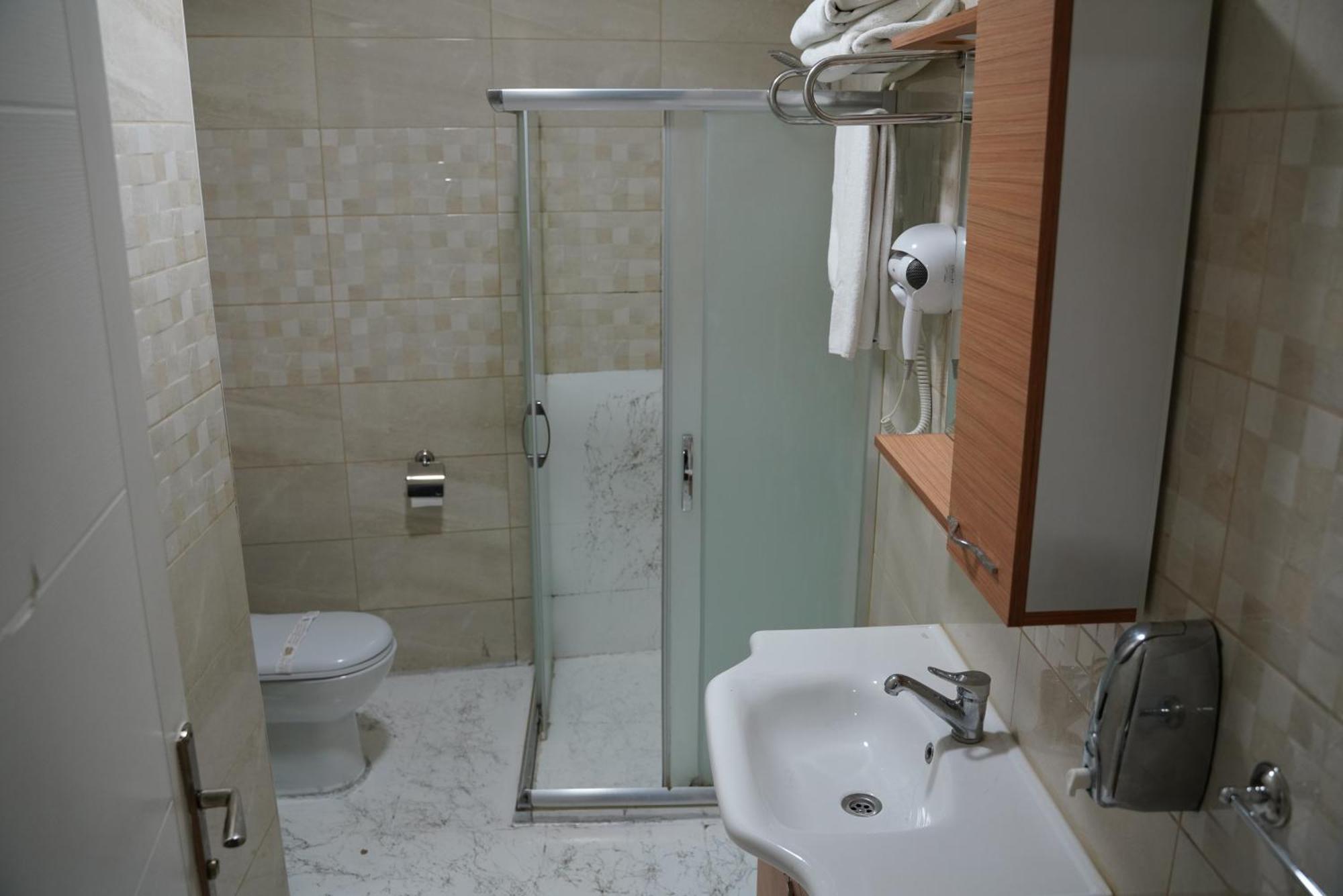 איסטמבול Heraldic Room Hotel מראה חיצוני תמונה
