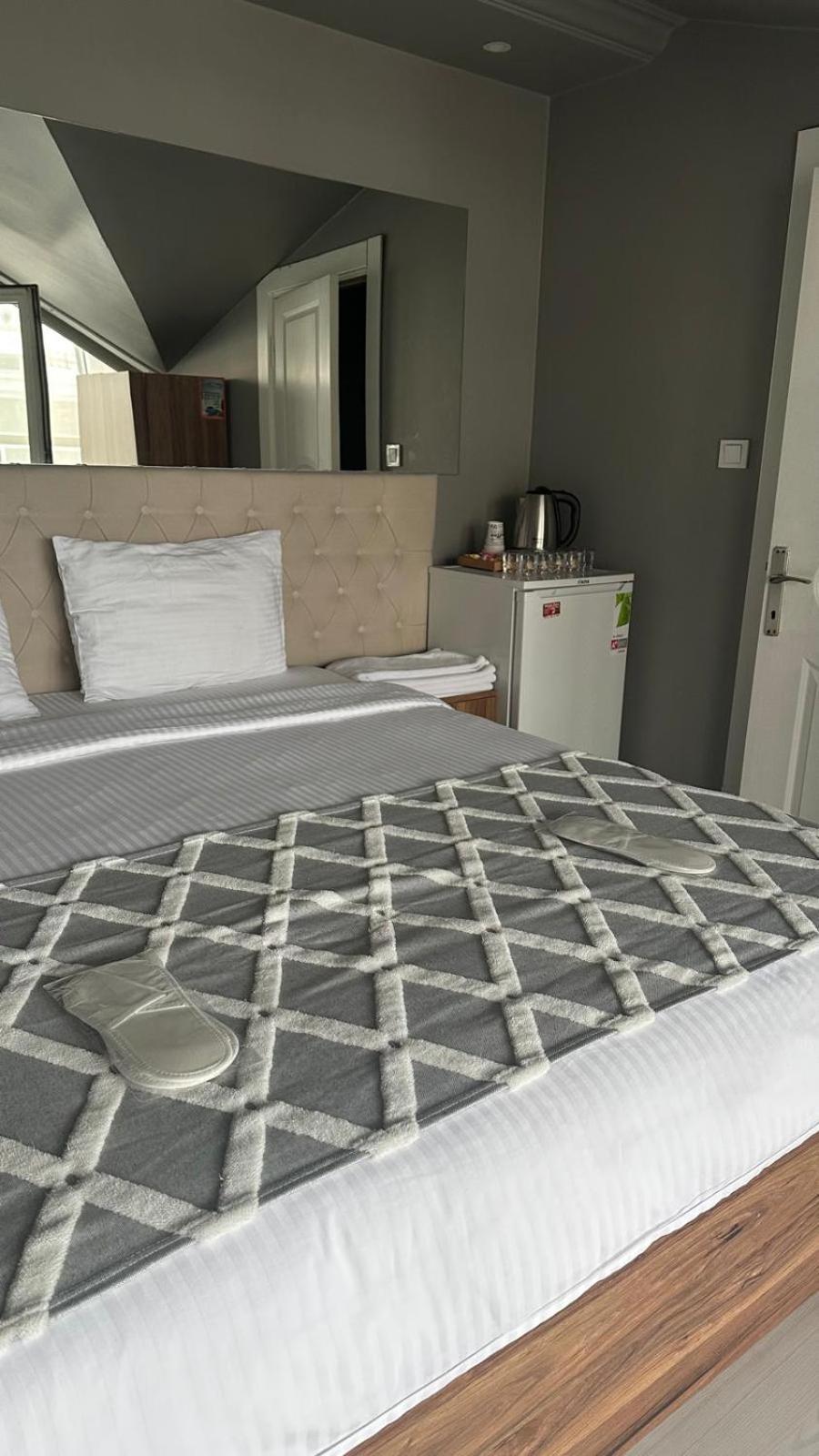 איסטמבול Heraldic Room Hotel מראה חיצוני תמונה