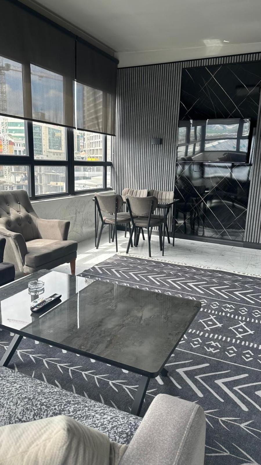 איסטמבול Heraldic Room Hotel מראה חיצוני תמונה