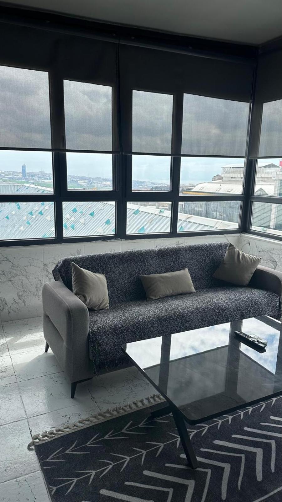 איסטמבול Heraldic Room Hotel מראה חיצוני תמונה