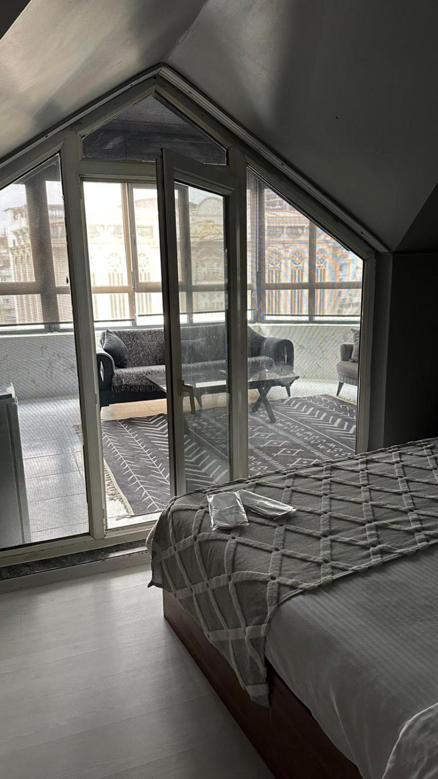 איסטמבול Heraldic Room Hotel מראה חיצוני תמונה