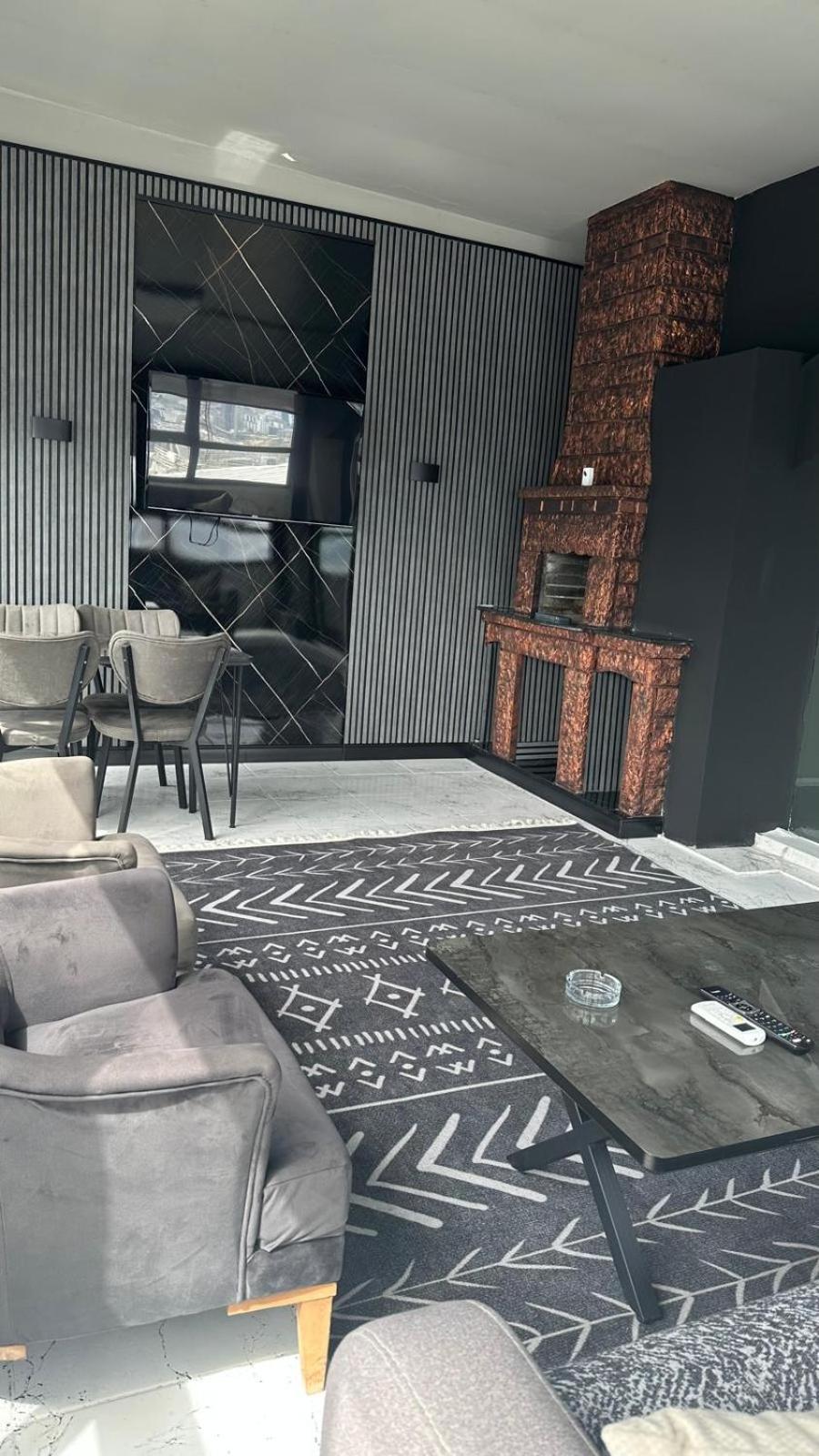 איסטמבול Heraldic Room Hotel מראה חיצוני תמונה