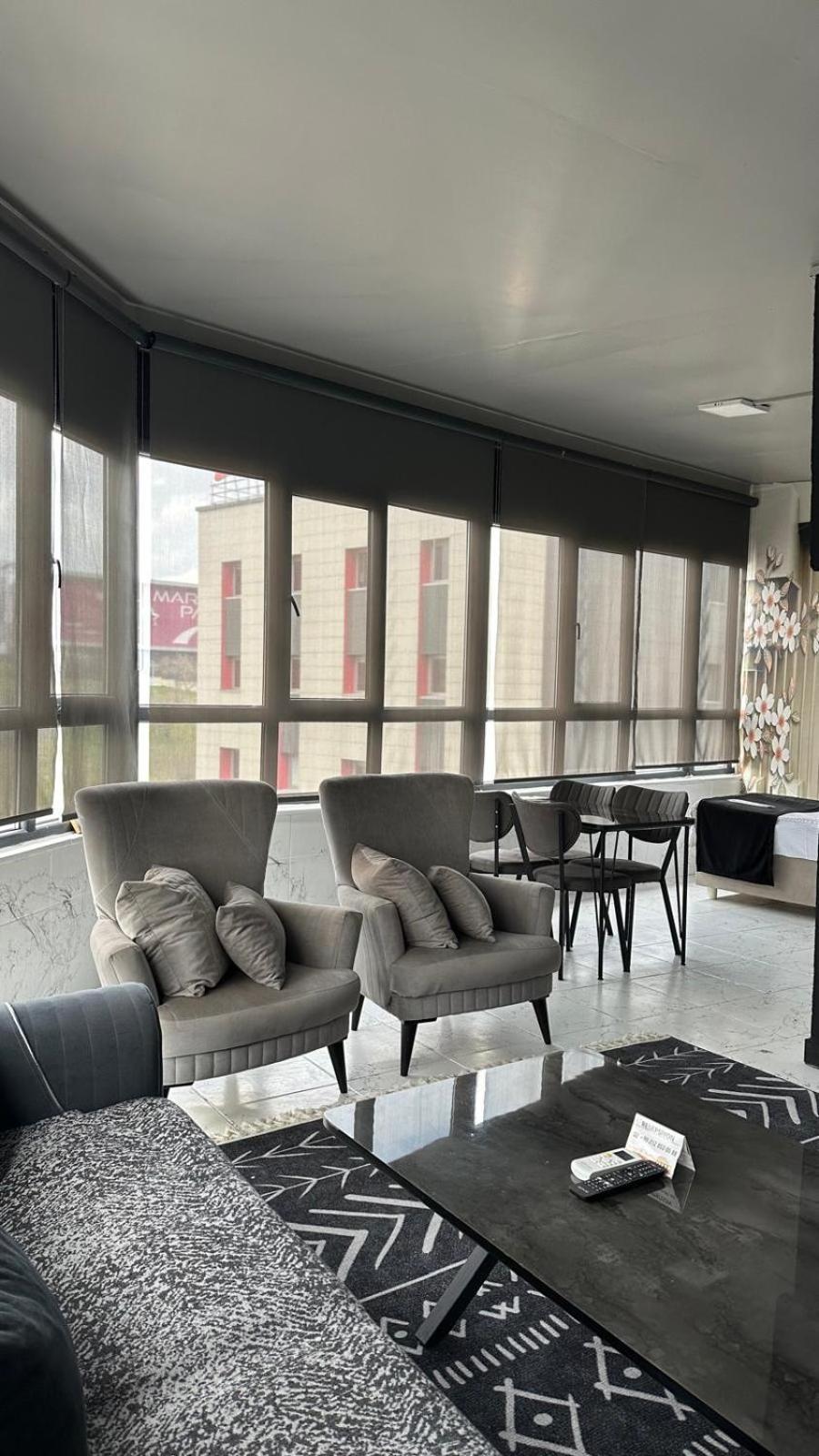 איסטמבול Heraldic Room Hotel מראה חיצוני תמונה