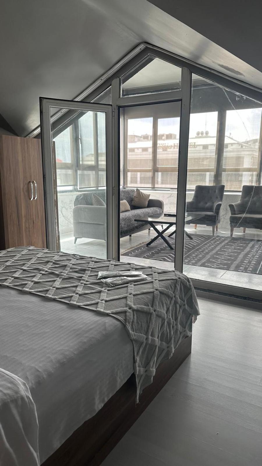 איסטמבול Heraldic Room Hotel מראה חיצוני תמונה